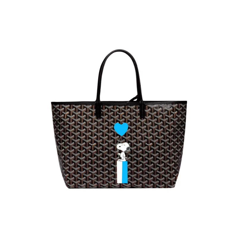 GOYARD Saint Louis Handbags-0