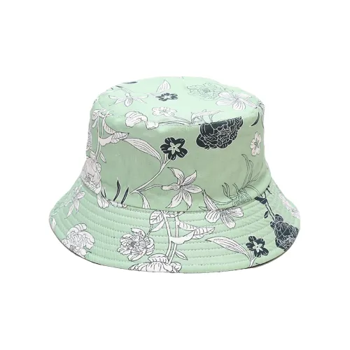 Pelloy Polyester Bucket Hats Unisex