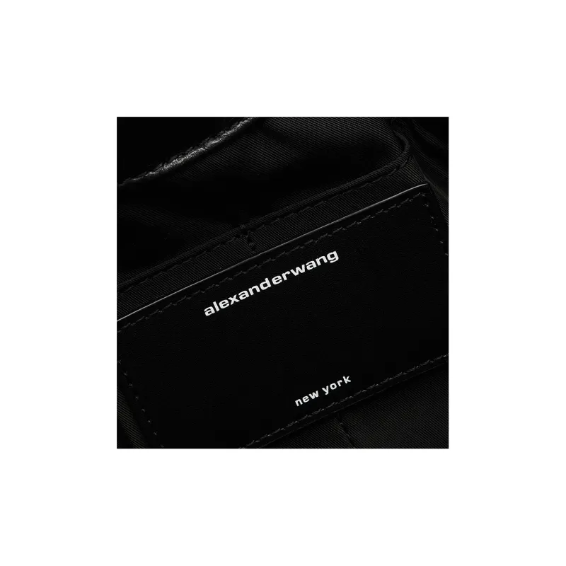Alexander Wang Ryan Padded Large Tote Bag-3