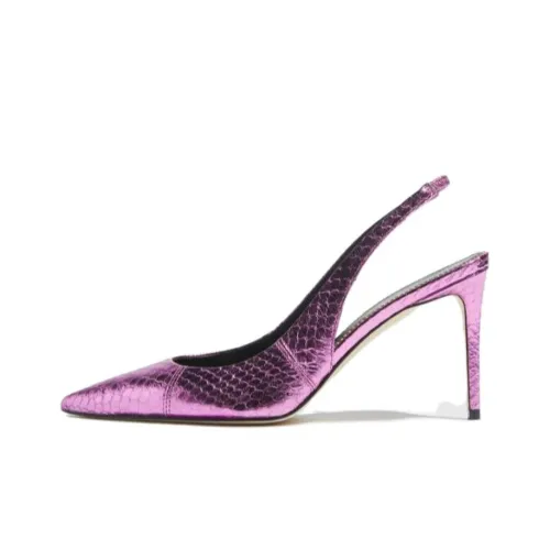 SCAROSSO Sutton Stiletto Pumps