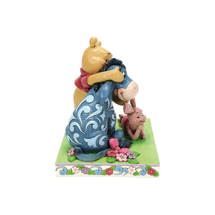 ENESCO Disney Collection Trendy Figures-2