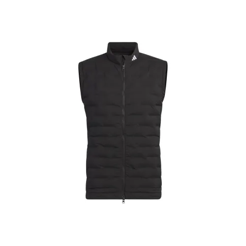 Adidas Vests Men Black