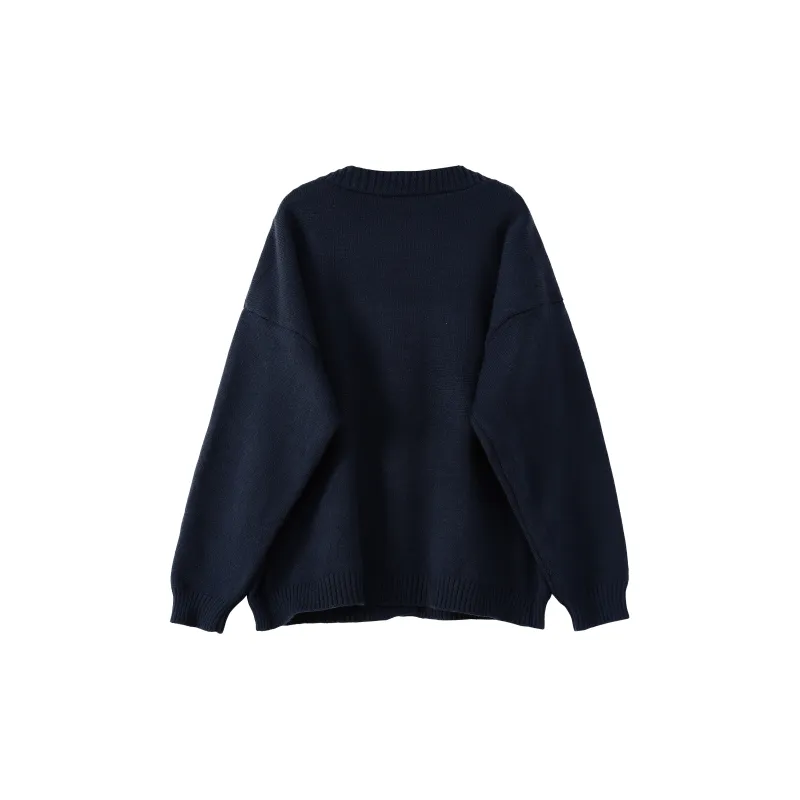 BRUMAIRE Knitwear Unisex-14