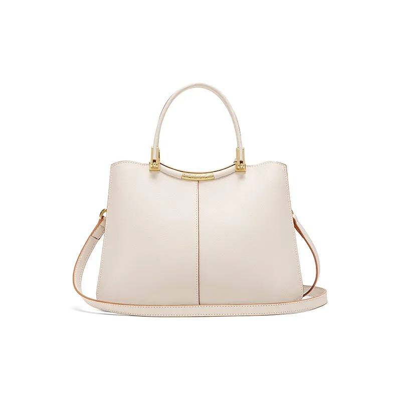 Gong Xuan Handbags White Jade Ruyi-4