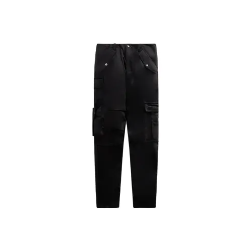 RHUDE Straight-leg Cargo Trousers