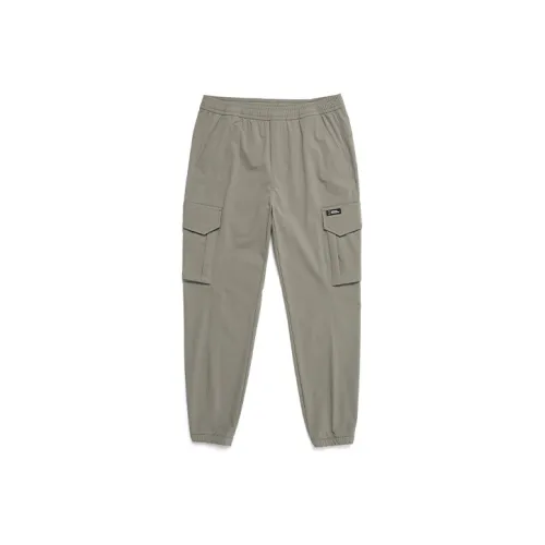 NATIONAL GEOGRAPHIC Casual Pants Unisex