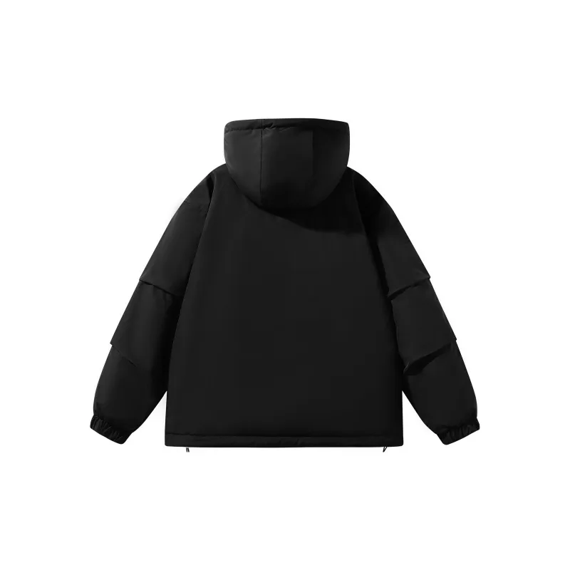 BENDL'S Winter Puffer Jacket Unisex-1