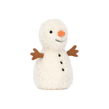 JELLYCAT Wee Snowman Plush Toy
