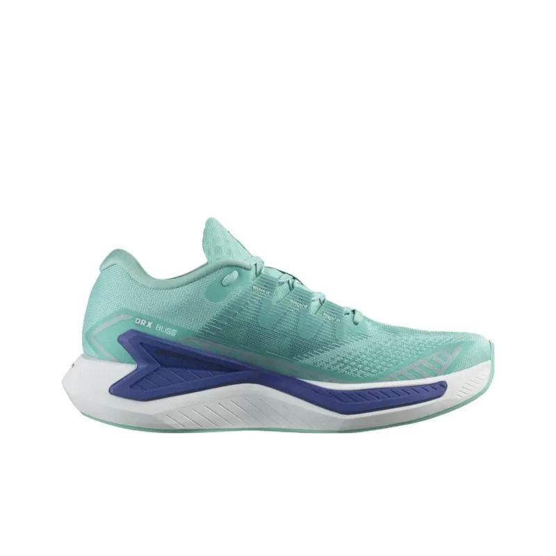 SALOMON Women's DRX Bliss 'Cockatoo Surf The Web'-1