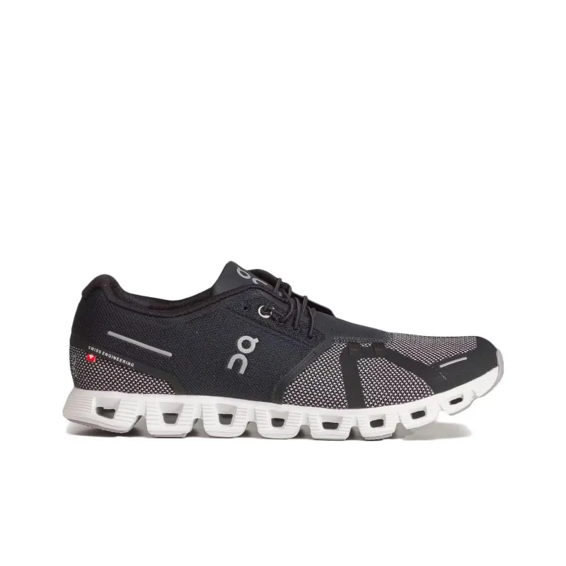 On Running Cloud 5 Combo Black Alloy-1