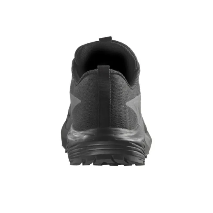 SALOMON Women's Sense Ride 5 GORE TEX 'Black Magnet' Women's-3