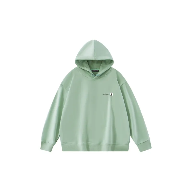 JEANSWEST Sweatshirts Unisex-9