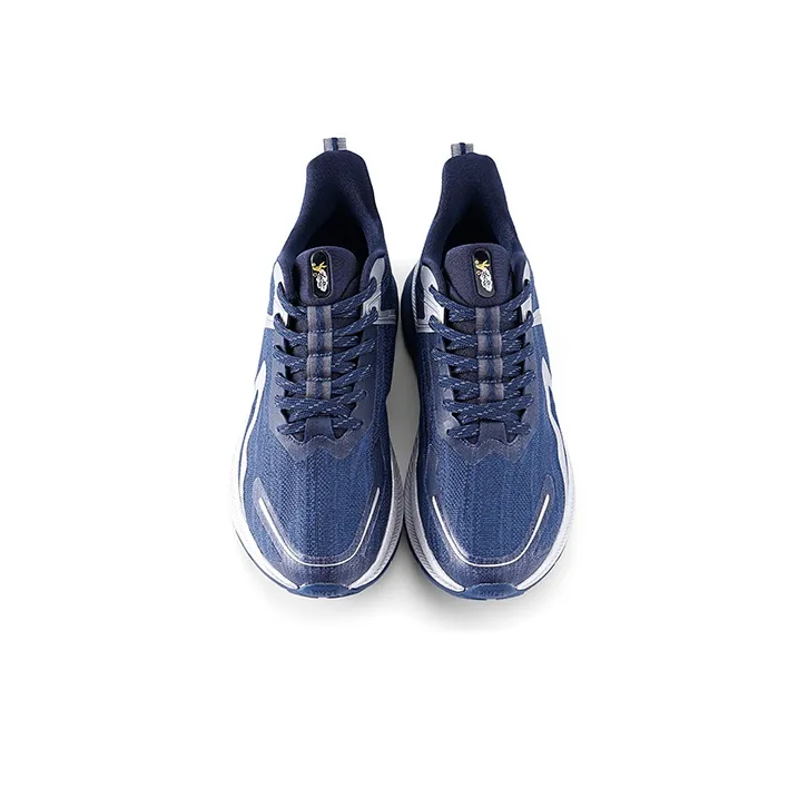 IRUNSVAN Wear-Resistant Low-Top Casual Running Shoes Men's-12