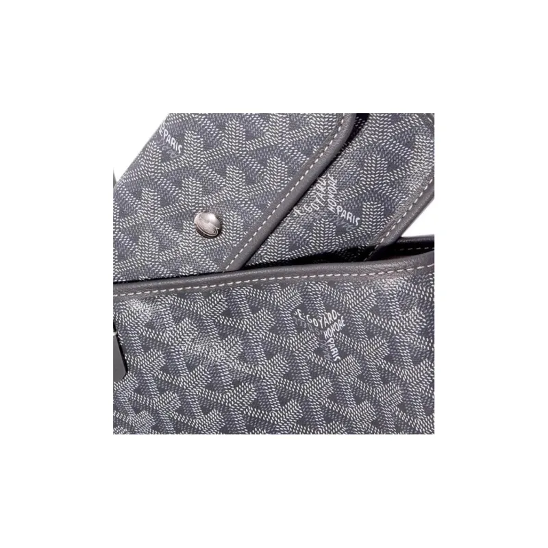 GOYARD Saint Louis Handbags-7