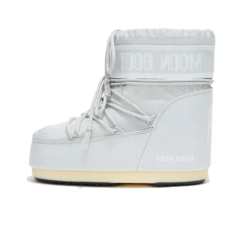 Moon Boot Snow Boots Unisex