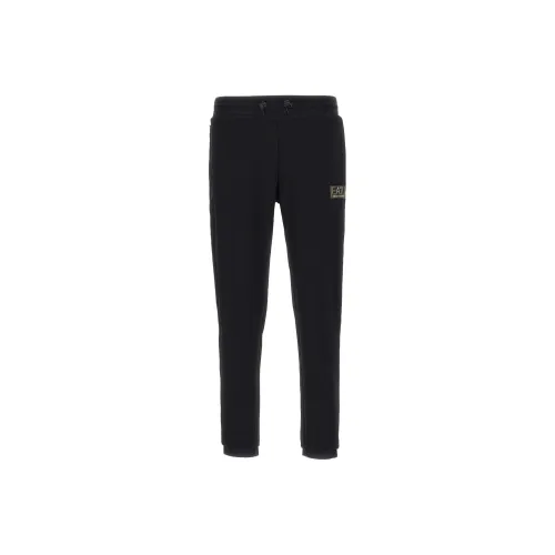 EMPORIO ARMANI Casual Pants Men Black