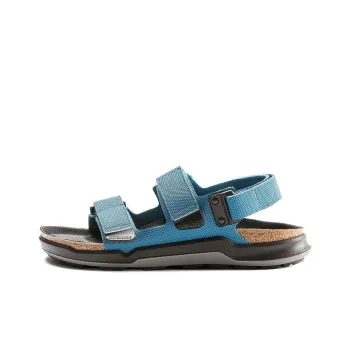 Birkenstock Tatacoa Beach Sandals Men's Blue