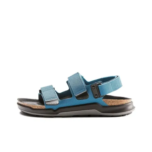 Birkenstock Tatacoa Beach Sandals Men's Blue