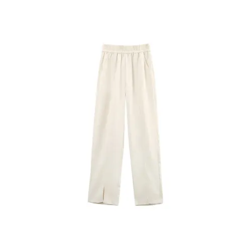 A paradise for awakening Casual Pants Women's