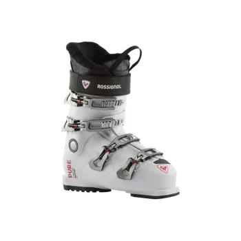 ROSSIGNOL PURE PRO Skis Ski Boots Women's