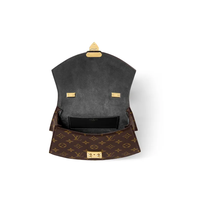 LOUIS VUITTON Tilsitt-3