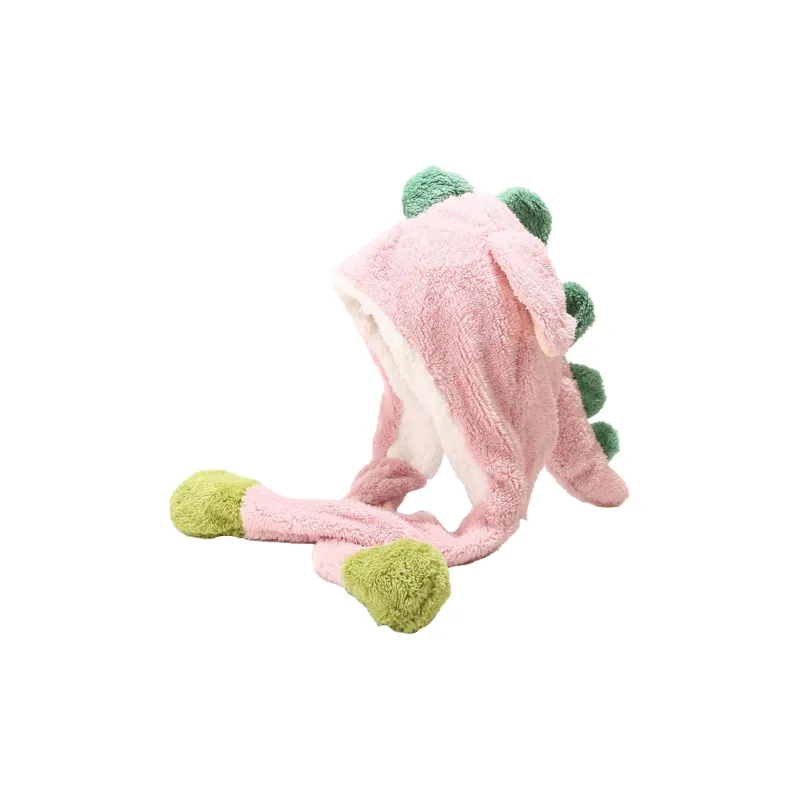 ALIEN BANG Acrylic Hats Unisex-0
