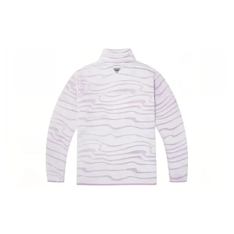 Columbia Velvet Jackets Women's Pink-1