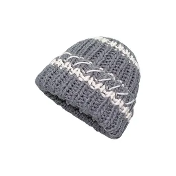 EQUIPMENTELEGANT Yarn Beanies Unisex