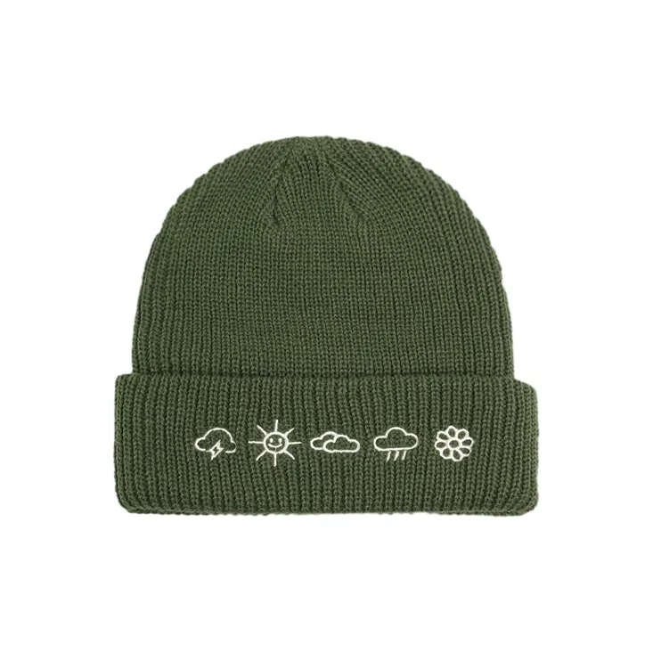 FREE RABBITⅡ Beanies Unisex-8