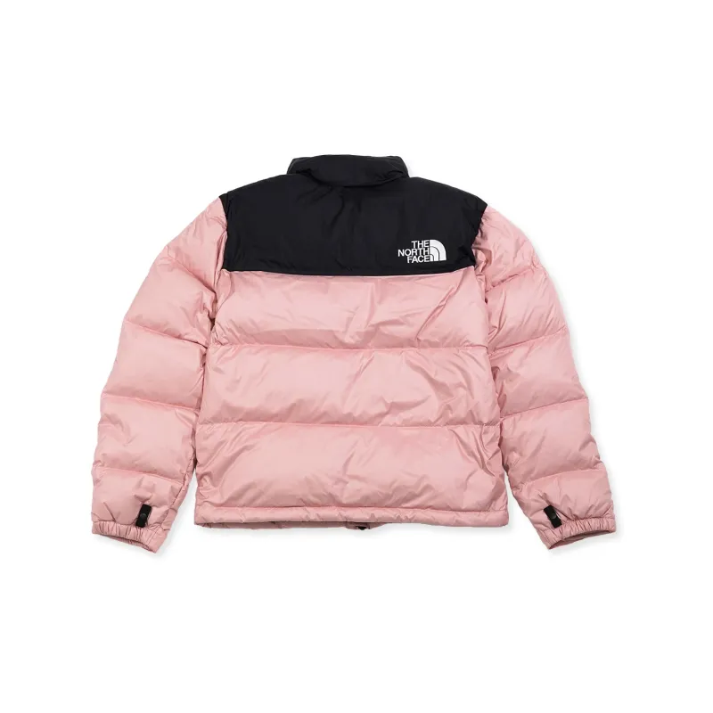 THE NORTH FACE 1996 Collection Jacket Women's Pink-1