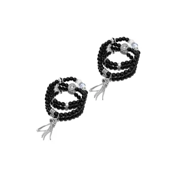 GUDS GAVE Jade Bracelets Women's