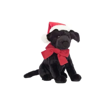 JELLYCAT Winter Warmer Pippa Labrador Plush Toy