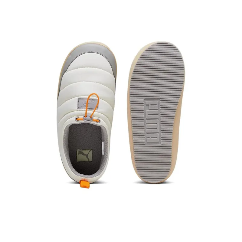 PUMA Tuff Padded Plus 'Beige White Grey'-3