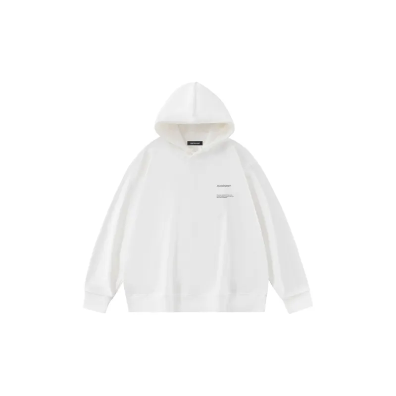 JEANSWEST Sweatshirts Unisex-7