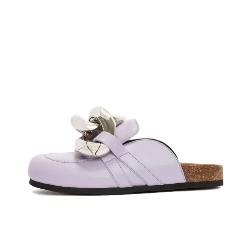 JW Anderson Closed Toe Slippers Women's