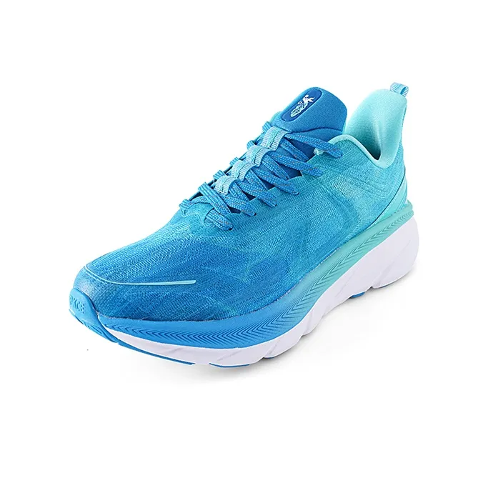 IRUNSVAN Wear-Resistant Low-Top Casual Running Shoes Men's-1