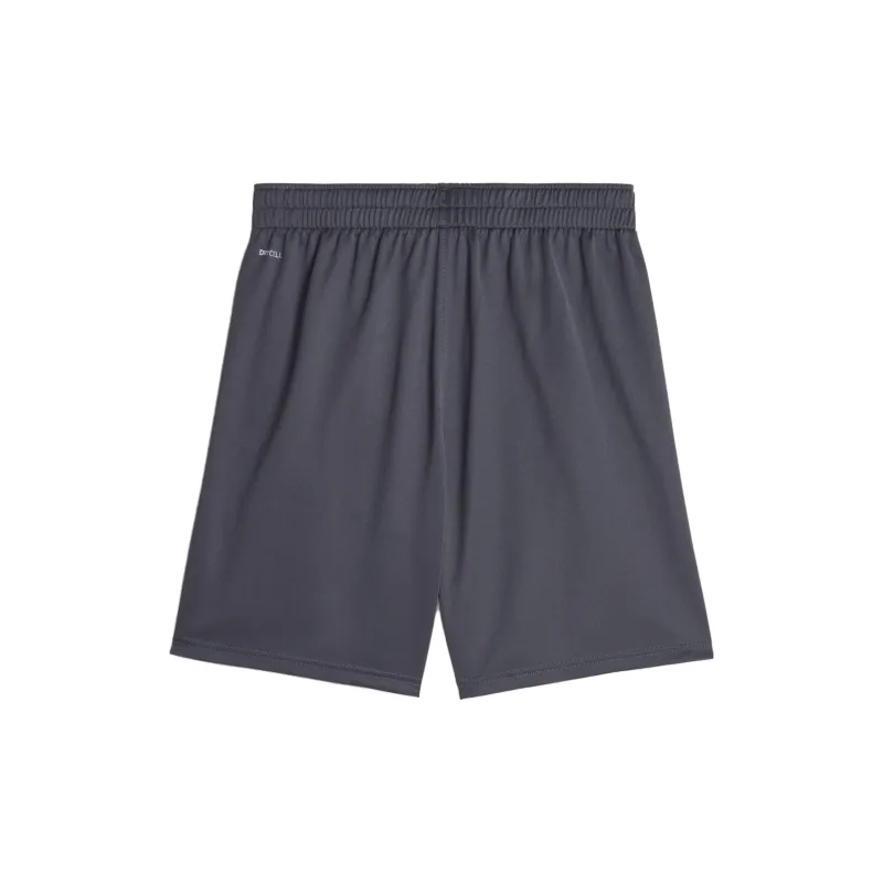 PUMA Manchester City Soccer Bottoms Men Dense Gray-1