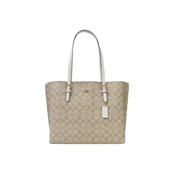 COACH Mollie Shoulder Bags