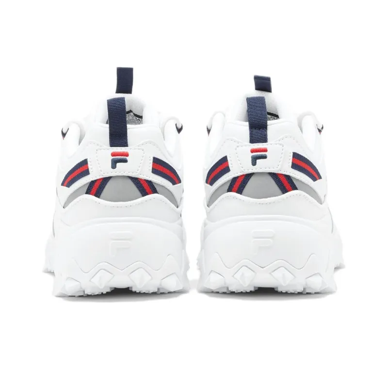 FILA Women's Oakmont TR 'White'-4