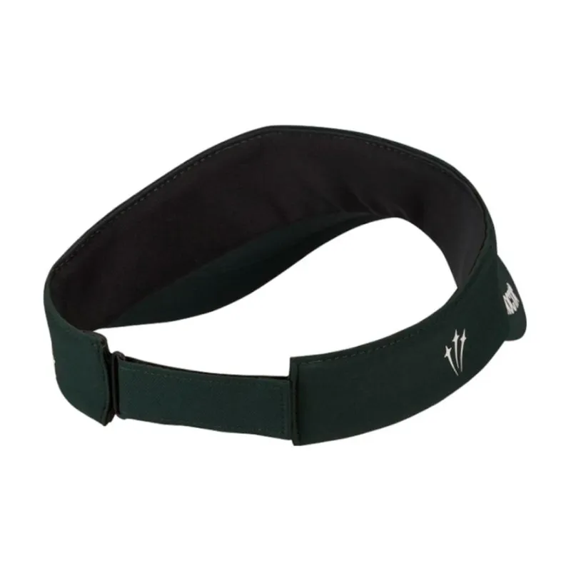 Nike Sun Protection Hats Unisex Green-2