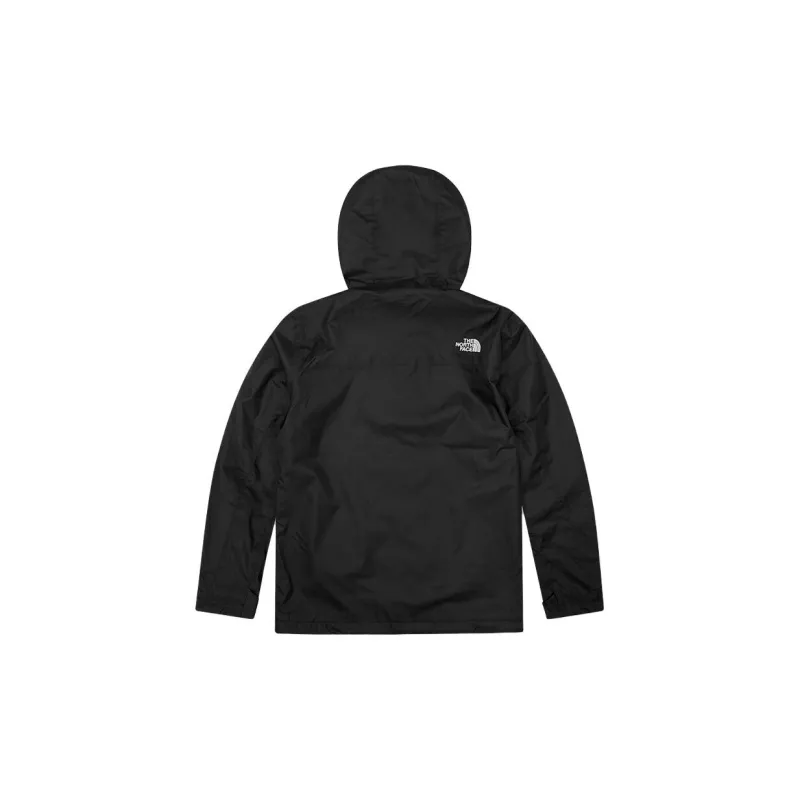 THE NORTH FACE City Outdoor Collection Windbreaker Jackets Men-1