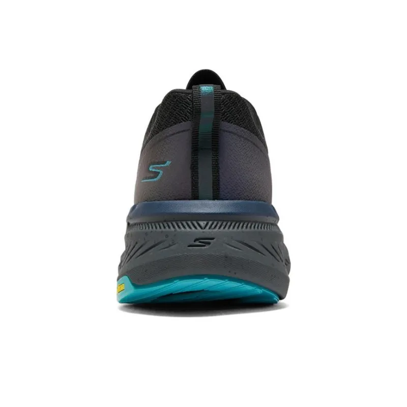 Skechers Go Run Trail 'Black Multicolor'-3