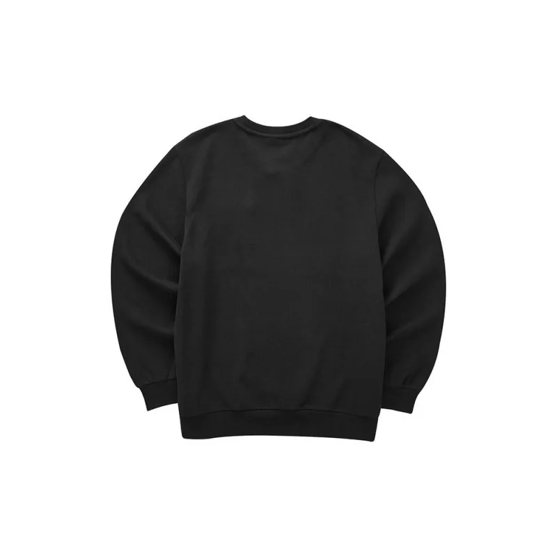 Skechers Stroll Sweatshirts Men Black-1