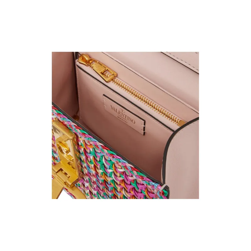 Valentino VSLING Handbags-3
