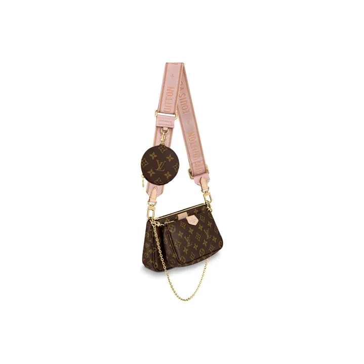 LOUIS VUITTON M44813 Multi Pochette Accessoires-1