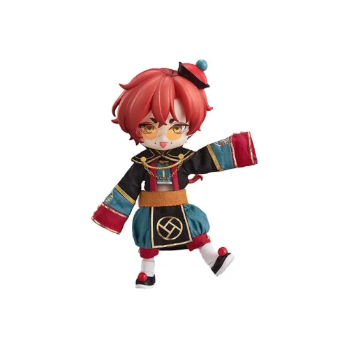 GOOD SMILE COMPANY Chibi Figures