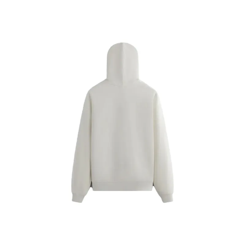 KITH Needlepoint Hoodie-1