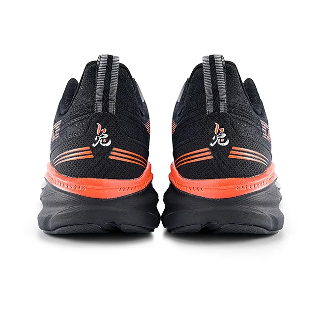 IRUNSVAN Wear-Resistant Low-Top Casual Running Shoes Men's-23