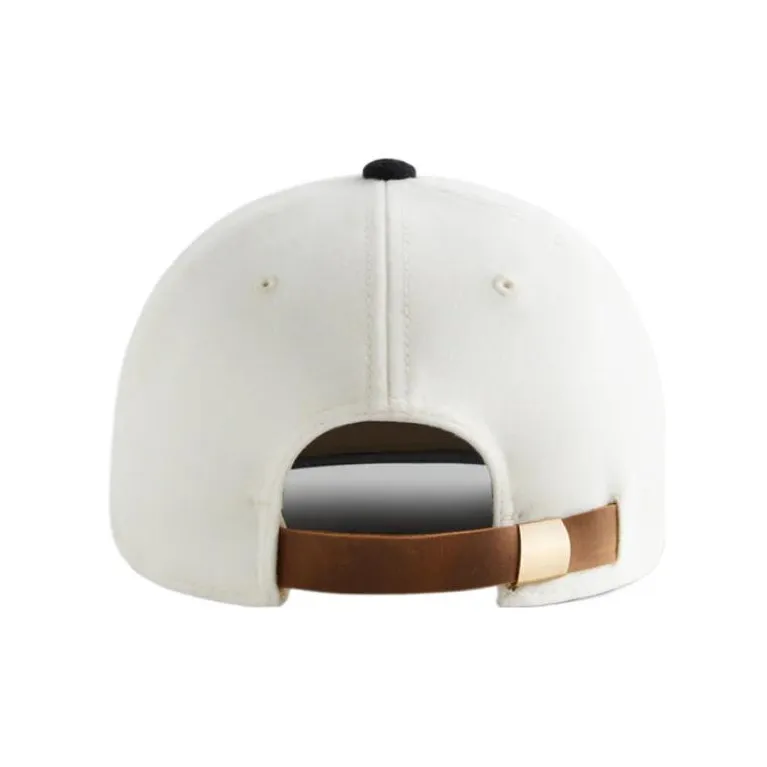 KITH Script Logo Cap-1
