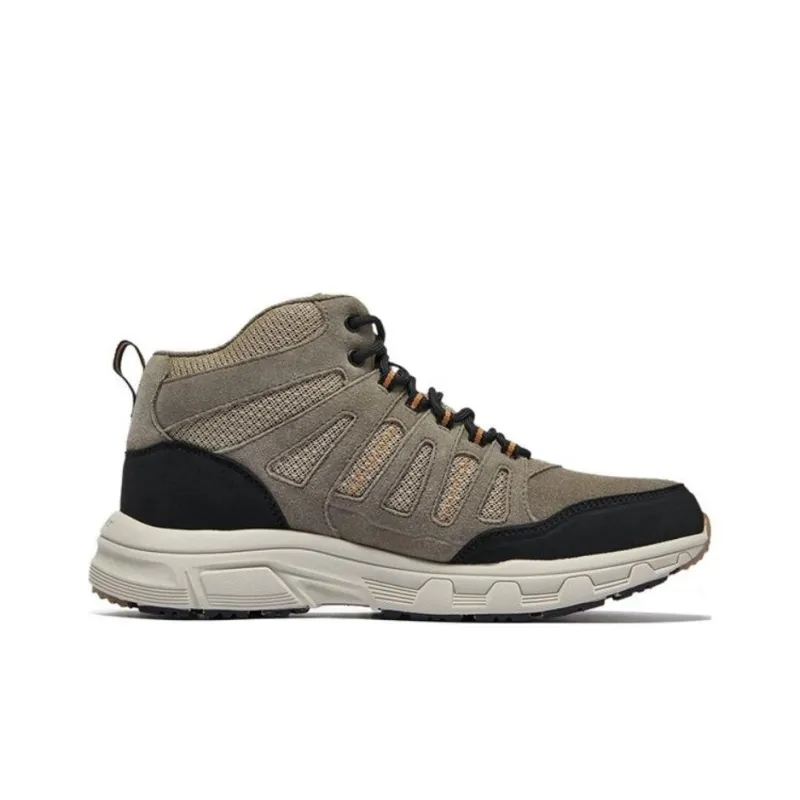 Skechers Hiking Shoes 'Brown Black'-1